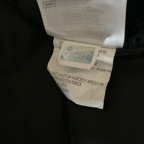 Canada goose Chelsea Parka Black Label - Picture 6 of 12